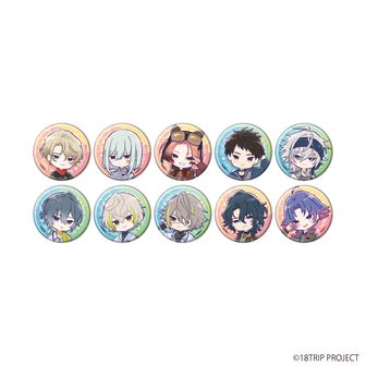 18TRIP_アクリルスタンド 17/白光 糖衣(公式イラスト) | 18TRIP
