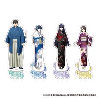 劇場版 魔法科高校の劣等生 四葉継承編_アクリルスタンドフィギュア
