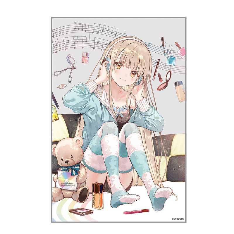 お隣の天使様にいつの間にか駄目人間にされていた件_原作版 椎名真昼