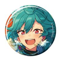 あんさんぶるスターズ!!_コレクション缶バッジ[2026 May]-Idol Side