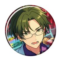 あんさんぶるスターズ!!_コレクション缶バッジ[2026 May]-Idol Side