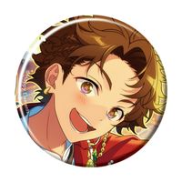 あんさんぶるスターズ!!_コレクション缶バッジ[2026 May]-Idol Side