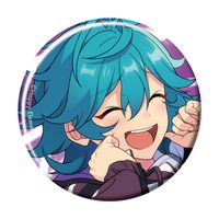 あんさんぶるスターズ!!_コレクション缶バッジ[2026 May]-Casual Side