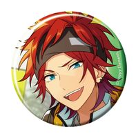 あんさんぶるスターズ!!_コレクション缶バッジ[2026 May]-Casual Side
