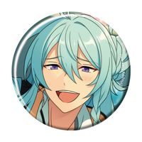 あんさんぶるスターズ!!_コレクション缶バッジ[2026 May]-Casual Side