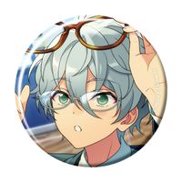 あんさんぶるスターズ!!_コレクション缶バッジ[2026 May]-Casual Side