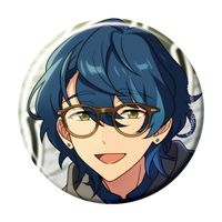 あんさんぶるスターズ!!_コレクション缶バッジ[2026 May]-Casual Side
