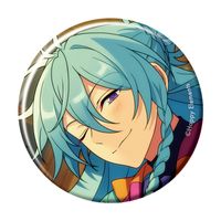 あんさんぶるスターズ!!_コレクション缶バッジ[2026 May]-Casual Side