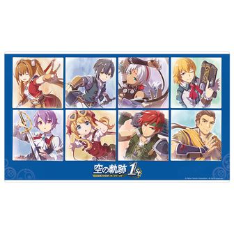 軌跡シリーズ公式グッズ通販 | colleize（コレイズ）