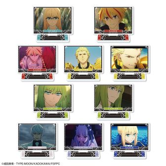 Fate/strange Fake_缶バッジ Ver.2 デザイン06(アーチャー/B) | Fate