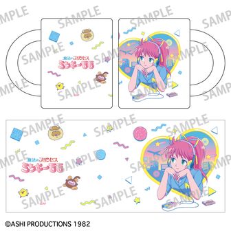 魔法の天使 クリィミーマミ公式グッズ通販 | colleize（コレイズ）