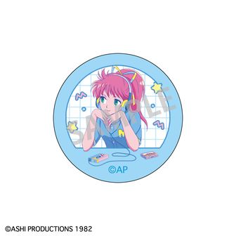 魔法の天使　クリィミーマミ　ハートマグカップ 魔法の天使クリィミーマミ_クリィミーマミ マグカップ | 魔法の天使