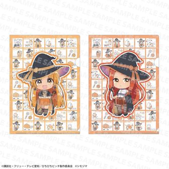 ぴちぴちピッチ_アクリルスタンド 星羅【ぬいぐるみver