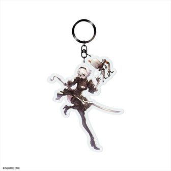 NieR Series（ニーアシリーズ）公式グッズ通販 | colleize（コレイズ）