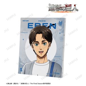 진격의 거인_신작 엘렌 시밀러룩 ver. 제2탄 F3호 캔버스 보드