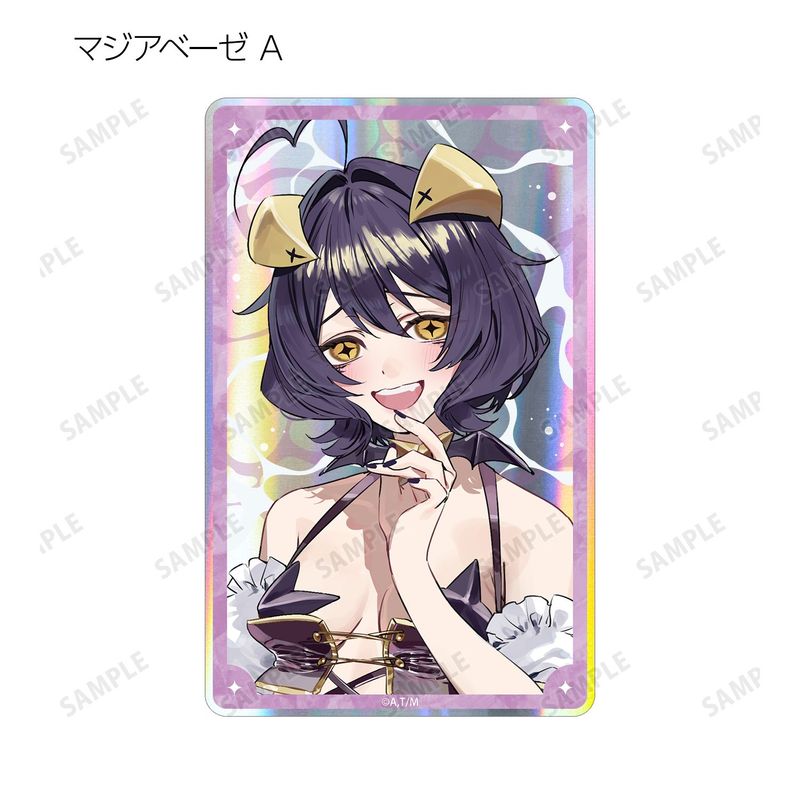 魔法少女にあこがれて_千種みのりさんイラスト 水着ver