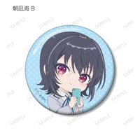 クラスで2番目に可愛い女の子と友だちになった_トレーディング缶