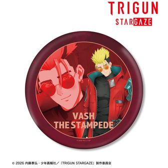 TRIGUN （トライガン）公式グッズ通販 | colleize（コレイズ）