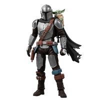 スター・ウォーズ_Blokees スター・ウォーズ マンダロリアン