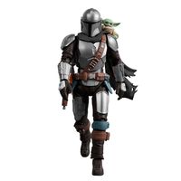 スター・ウォーズ_Blokees スター・ウォーズ マンダロリアン