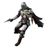 スター・ウォーズ_Blokees スター・ウォーズ マンダロリアン