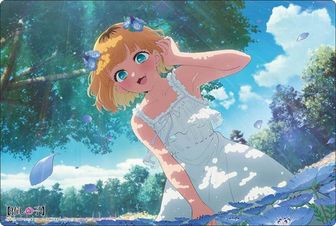 推しの子】_ブシロード ラバーマットコレクション V2 Vol.2102 有馬