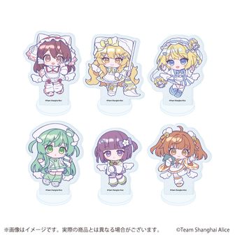 東方Project公式グッズ通販 | colleize（コレイズ）