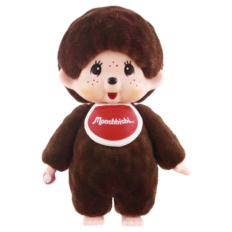 モンチッチ_フロッキーソフビフィギュア | モンチッチ公式グッズ