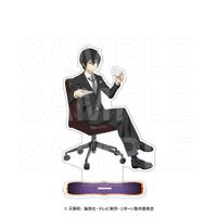 家庭教師ヒットマンREBORN!_アクリルスタンド 雲雀恭弥 | 家庭教師