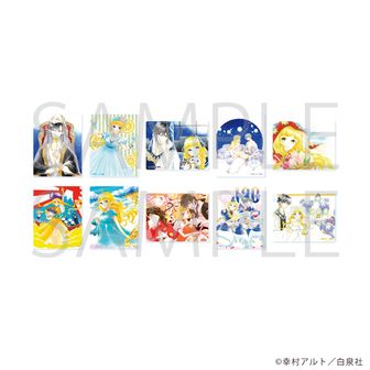 コレットは死ぬことにした公式グッズ通販 | colleize（コレイズ）