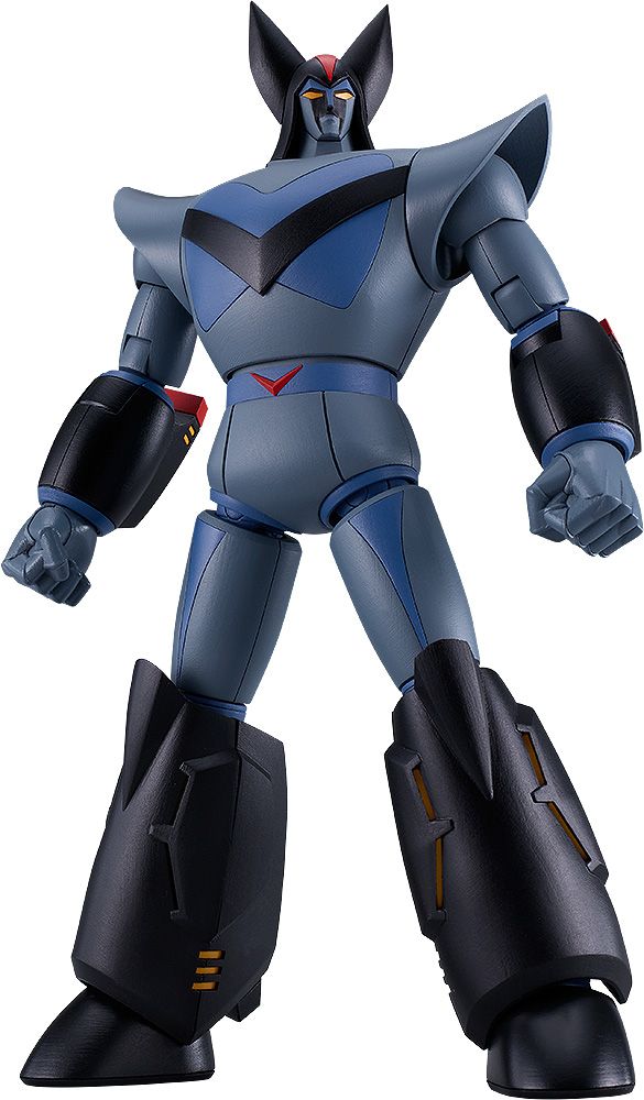 MODEROID 鉄人28号 ブラックオックス　セット未開封品 太陽の使者 鉄人28号_MODEROID ブラックオックス(太陽の使者版) | 鉄人
