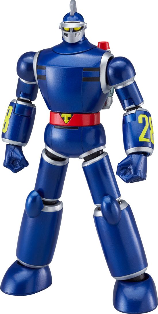 太陽の使者 鉄人28号 _MODEROID 太陽の使者 鉄人28号 | 鉄人28号公式