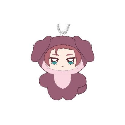ブルーロック_ちみけもますこっと 9.糸師冴 | ブルーロック公式グッズ
