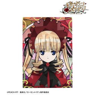 ローゼンメイデン公式グッズ通販 | colleize（コレイズ）