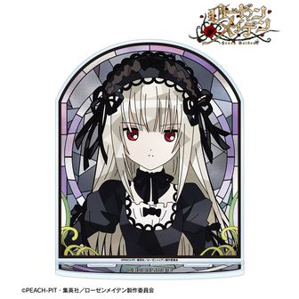 ローゼンメイデン公式グッズ通販 | colleize（コレイズ）