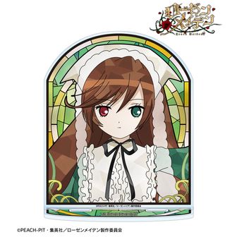 ローゼンメイデン公式グッズ通販 | colleize（コレイズ）