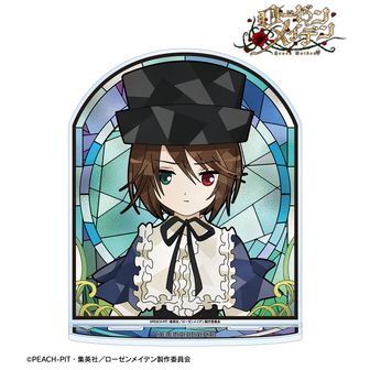 ローゼンメイデン公式グッズ通販 | colleize（コレイズ）
