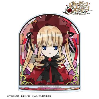 ローゼンメイデン公式グッズ通販 | colleize（コレイズ）