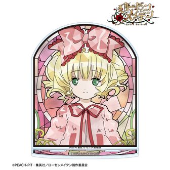 ローゼンメイデン公式グッズ通販 | colleize（コレイズ）