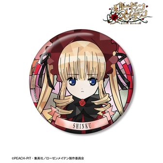 ローゼンメイデン公式グッズ通販 | colleize（コレイズ）