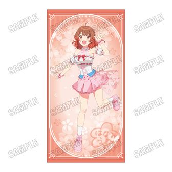 学園アイドルマスター_くるみたぴぬい Vol.1 【コンプリートBOX／6個