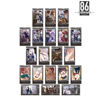 86ーエイティシックスー公式グッズ通販 | colleize（コレイズ）