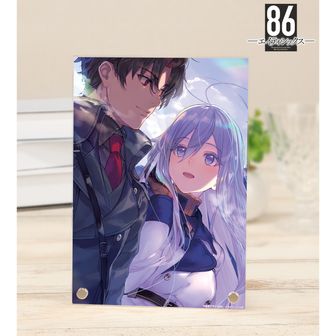 86ーエイティシックスー公式グッズ通販 | colleize（コレイズ）