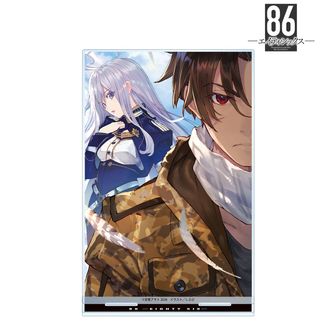 86ーエイティシックスー公式グッズ通販 | colleize（コレイズ）