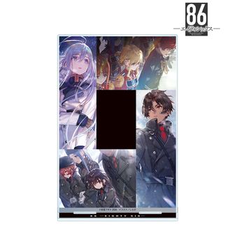 86ーエイティシックスー公式グッズ通販 | colleize（コレイズ）