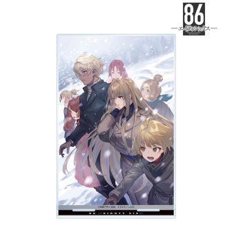 86ーエイティシックスー公式グッズ通販 | colleize（コレイズ）
