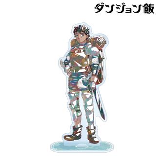 ダンジョン飯_ティザービジュアル キャンバスボード | ダンジョン飯