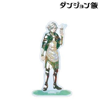 ダンジョン飯_アクリルスタンド ライオス ミニキャラ ver 