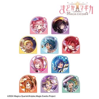 魔法少女まどか☆マギカ_アクリルスタンド／鹿目まどか（水着） | 魔法
