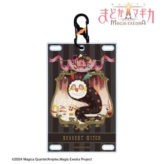 魔法少女まどか☆マギカ_クリアポスター／鹿目まどか | 魔法少女まどか
